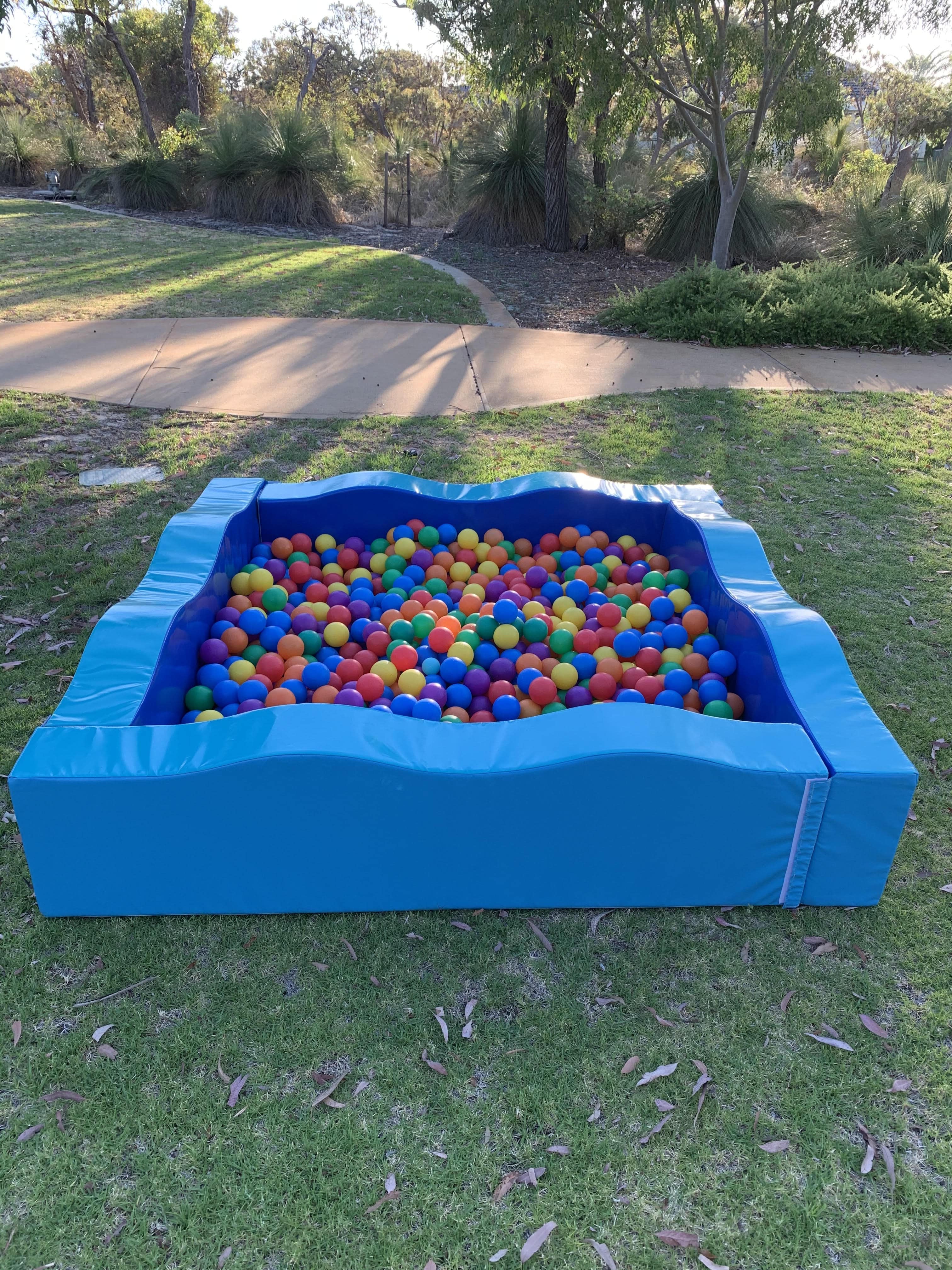 Buggybuddys - Fun HQ - Perth Kids Soft Play, Ball Pits and