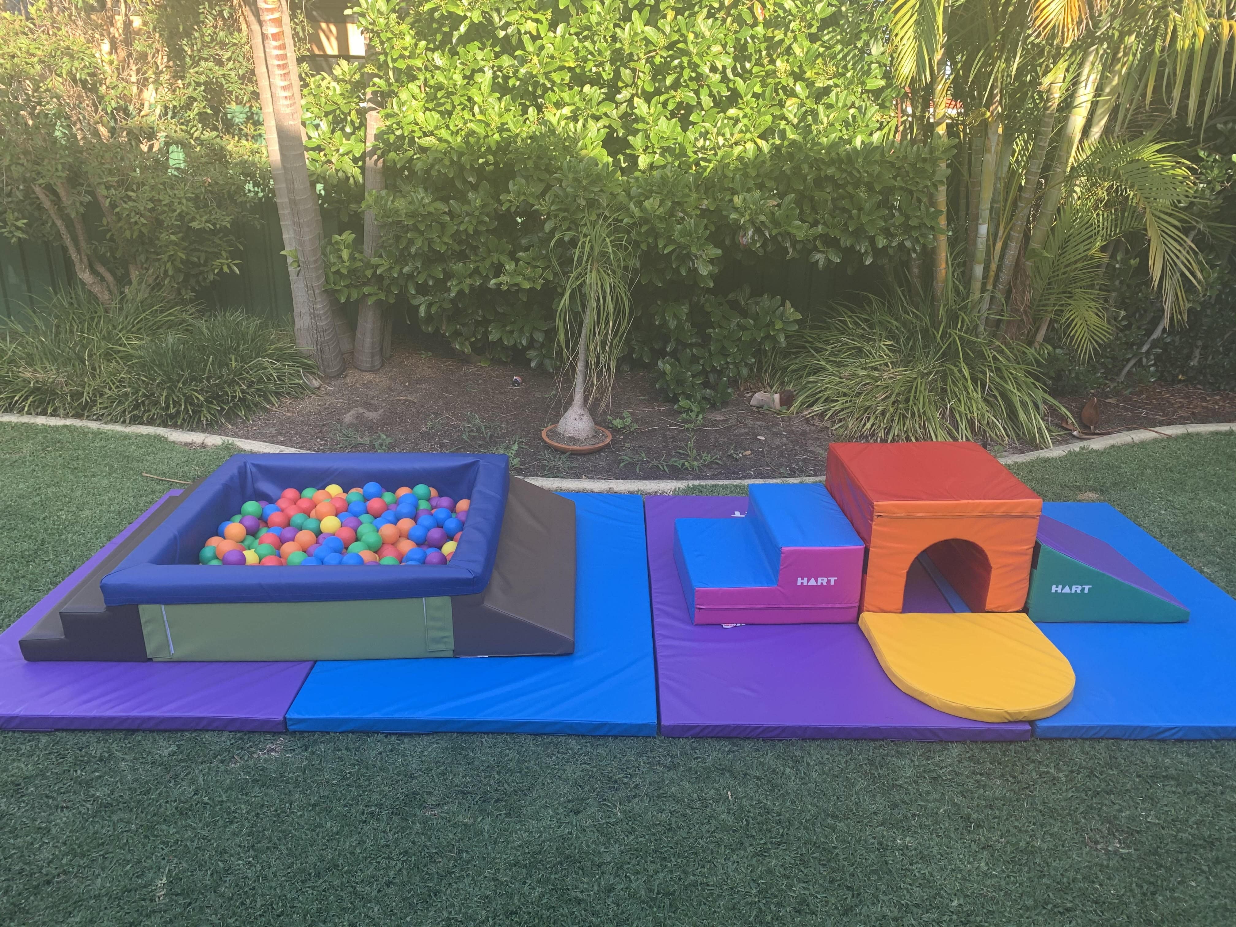 Buggybuddys - Fun HQ - Perth Kids Soft Play, Ball Pits and